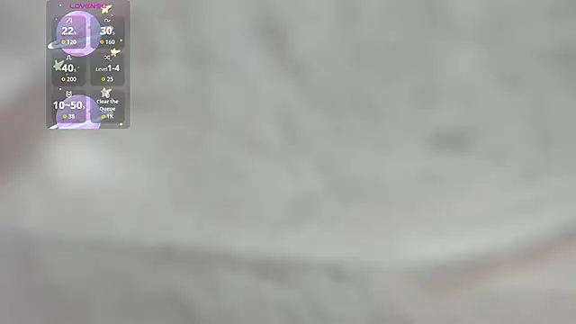 ariadna dawson7 online show from October 19, 8:20 pm