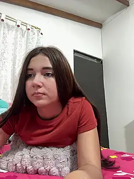 Snapshot of mia_cooper_24 chatting on January 2, 7:29 pm mia cooper 24 online show from January 2, 7:29 pm