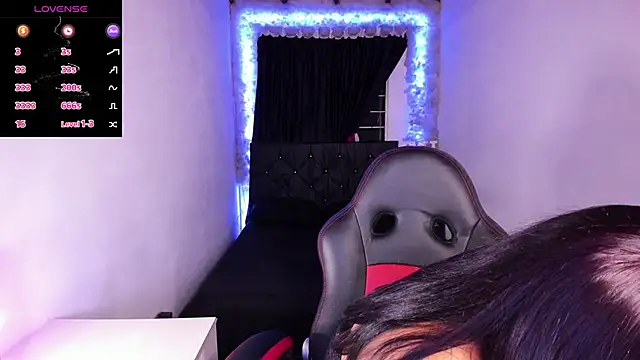 Mariana Hasper  online show from December 13, 11:06 pm