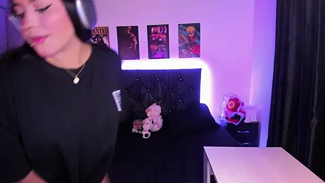 Mariana Hasper  online show from September 11, 3:28 am