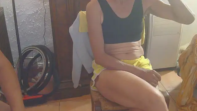 couplemilf2 online show from May 3, 4:24 pm
