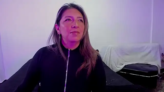 MichelleManson online show from September 26, 11:03 am