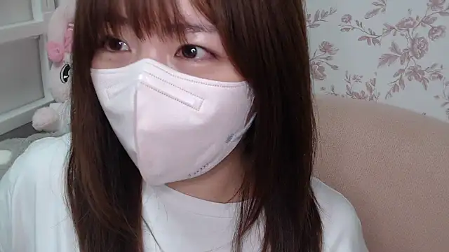 mei hosina online show from October 16, 3:24 pm