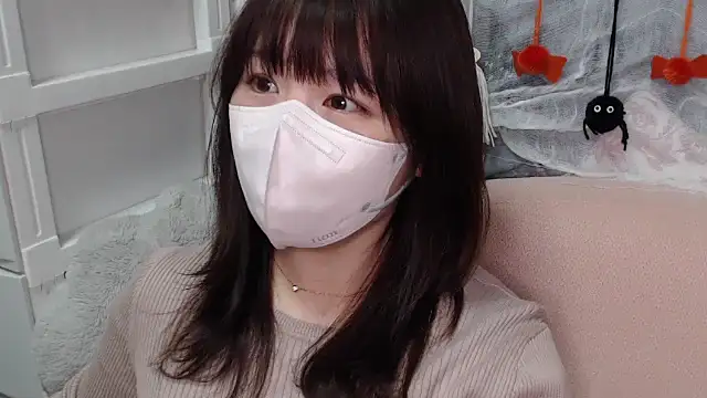 mei hosina online show from October 25, 3:29 pm