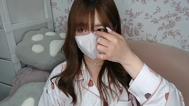 mei hosina online show from April 23, 3:36 pm