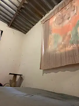 Snapshot of AlexaWarner chatting on January 11, 5:18 pm AlexaWarner online show from January 11, 5:18 pm