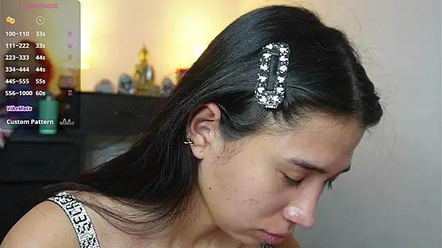 AlessiaVix online show from January 10, 4:20 pm