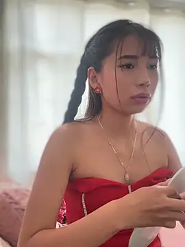 AlessiaVix online show from March 13, 3:40 pm