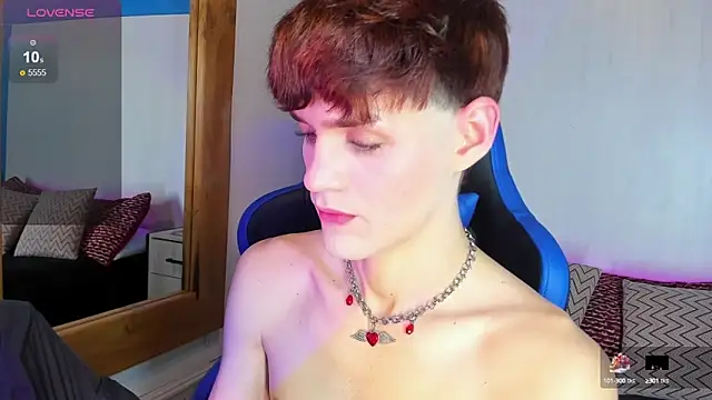 Snapshot of VladHellsing4 chatting on February 15, 2:33 pm VladHellsing4 online show from February 15, 2:33 pm