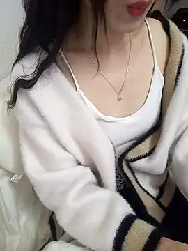 Lovely kute online show from February 26, 4:36 am