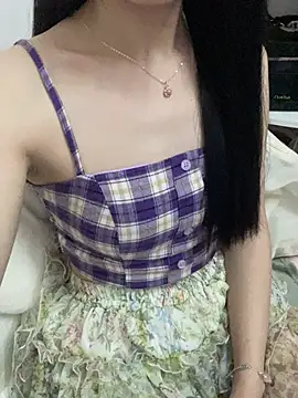 Lovely kute online show from March 4, 8:35 am