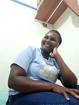 Snapshot of Kichuna_ chatting on October 25, 6:35 pm Kichuna online show from October 25, 6:35 pm