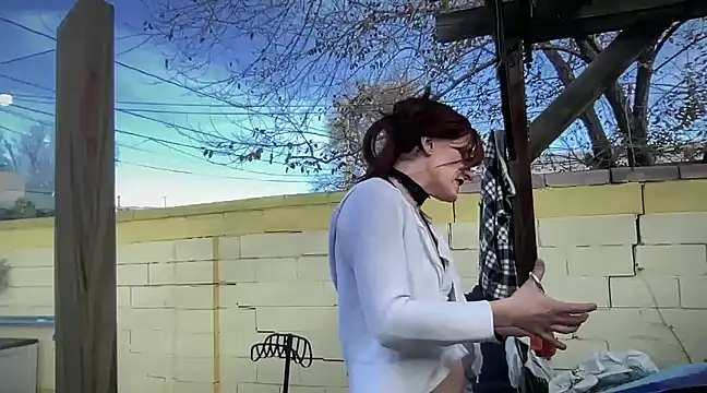 maythegr8ness online show from December 1, 9:59 pm