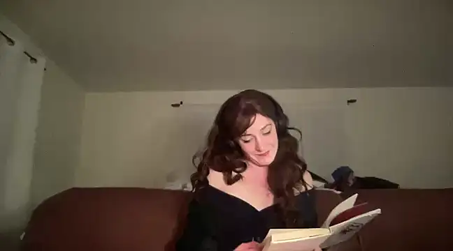 maythegr8ness online show from December 26, 9:22 am