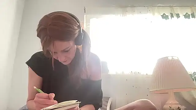 maythegr8ness online show from February 5, 3:42 pm