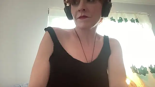 maythegr8ness online show from March 7, 5:17 pm