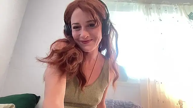 maythegr8ness online show from March 9, 9:03 pm