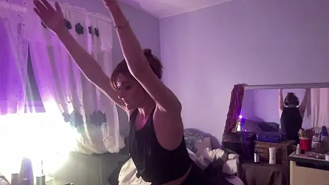 maythegr8ness online show from March 22, 12:25 pm