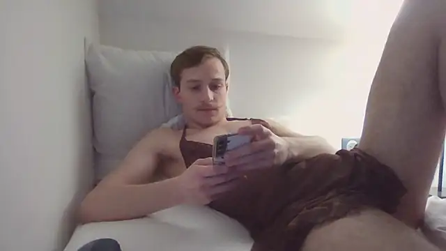 Sissy clem59 online show from February 23, 9:45 pm