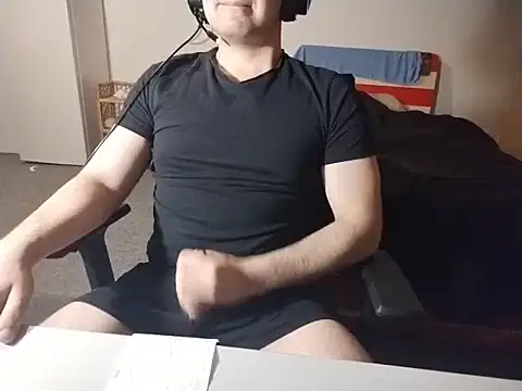 mrKerem123 online show from March 8, 10:13 pm