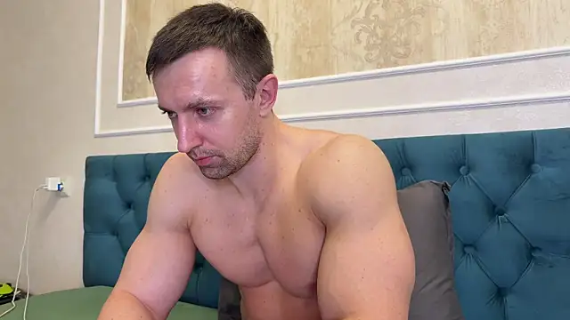 Andy pecman online show from April 9, 6:02 pm