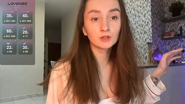 Snapshot of Eva_Eva_ chatting on March 2, 9:11 pm Eva Eva online show from March 2, 9:11 pm