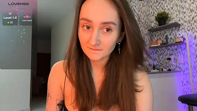 Snapshot of Eva_Eva_ chatting on March 3, 9:37 pm Eva Eva online show from March 3, 9:37 pm