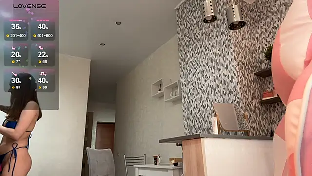 Snapshot of Eva_Eva_ chatting on March 8, 2:08 pm Eva Eva online show from March 8, 2:08 pm