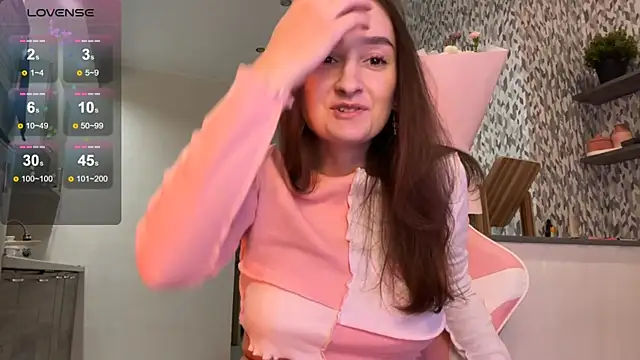 Snapshot of Eva_Eva_ chatting on March 22, 6:58 pm Eva Eva online show from March 22, 6:58 pm