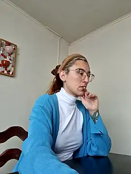 Afrania online show from December 12, 4:10 pm