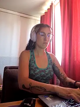 Afrania online show from February 16, 8:16 pm