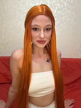 Kimsweet7 online show from February 14, 6:04 pm