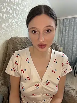 Kimsweet7 online show from February 23, 7:22 pm