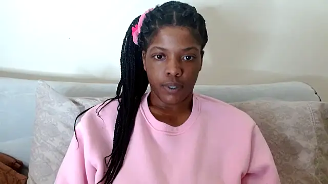 CaramelGoddessxoxo online show from April 20, 10:44 pm