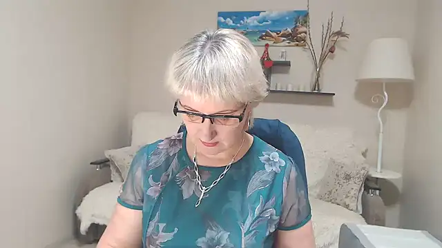 Snapshot of FleurMays chatting on January 30, 12:48 pm FleurMays online show from January 30, 12:48 pm