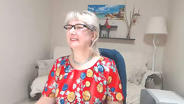 Snapshot of FleurMays chatting on February 14, 3:54 am FleurMays online show from February 14, 3:54 am