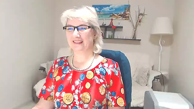 Snapshot of FleurMays chatting on February 28, 3:04 am FleurMays online show from February 28, 3:04 am