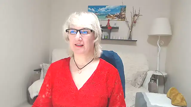 Snapshot of FleurMays chatting on March 15, 6:14 am FleurMays online show from March 15, 6:14 am