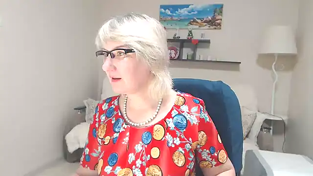 Snapshot of FleurMays chatting on March 21, 10:50 am FleurMays online show from March 21, 10:50 am