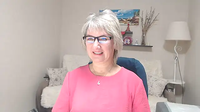 Snapshot of FleurMays chatting on October 27, 4:27 am FleurMays online show from October 27, 4:27 am