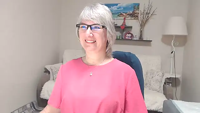 Snapshot of FleurMays chatting on November 20, 3:50 am FleurMays online show from November 20, 3:50 am