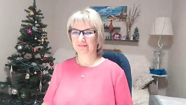 FleurMays online show from January 9, 11:24 am