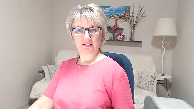 FleurMays online show from February 13, 4:52 am