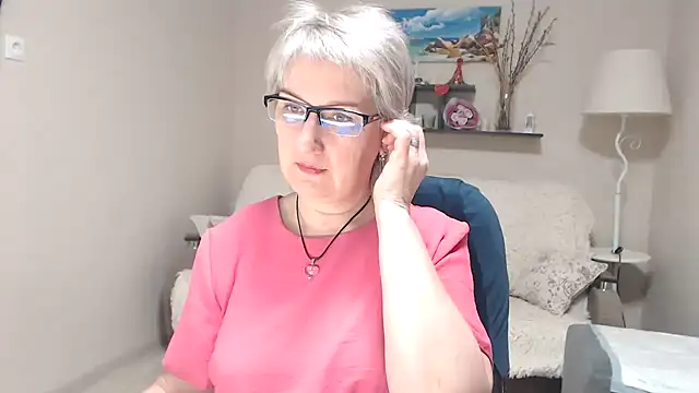 FleurMays online show from February 22, 5:08 am