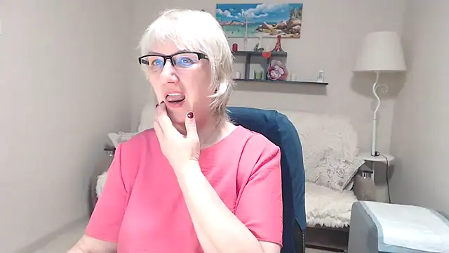 FleurMays online show from March 28, 12:16 pm