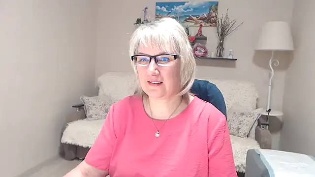 FleurMays online show from April 23, 7:09 am