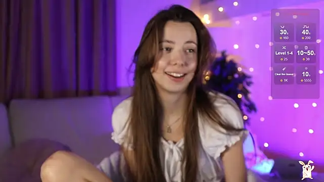 Goldy Grace  online show from January 26, 4:41 pm