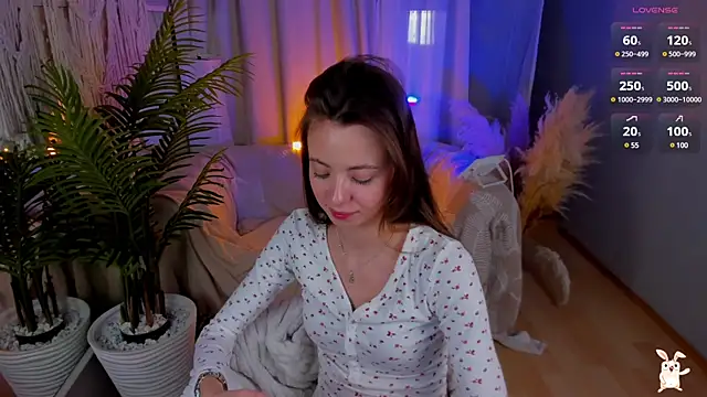 Goldy Grace  online show from January 29, 5:45 pm