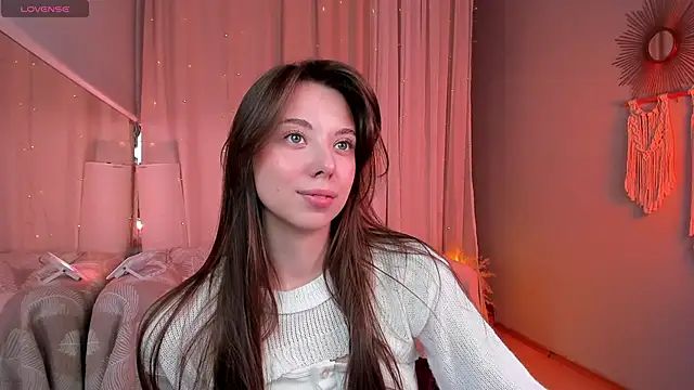 Goldy Grace  online show from February 28, 12:50 pm