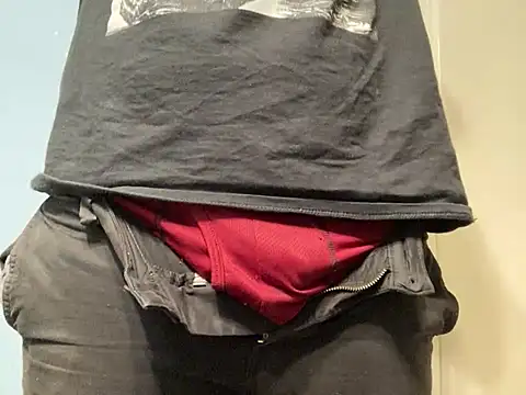 MyNameJeff1856 online show from December 12, 4:48 am